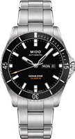 Reloj Mido Hombre OCEAN STAR 200 in Acero M0264301105100 - M0264301105100